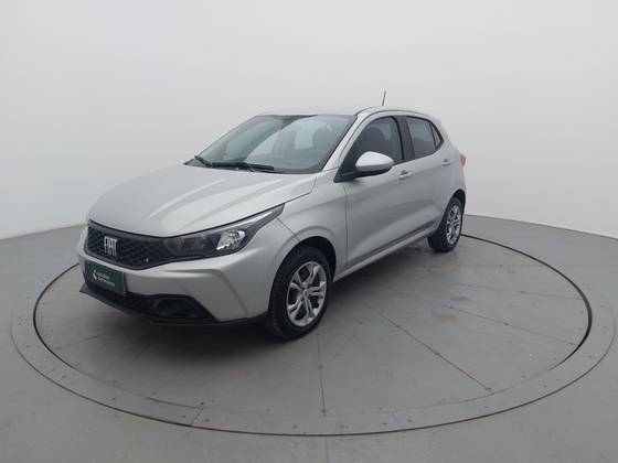 FIAT ARGO 1.0 FIREFLY FLEX DRIVE MANUAL FIAT ARGO 1.0 FIREFLY FLEX DRIVE MANUAL